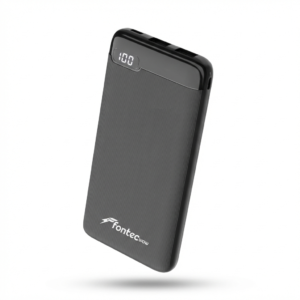 Fontec Wow Powerbank