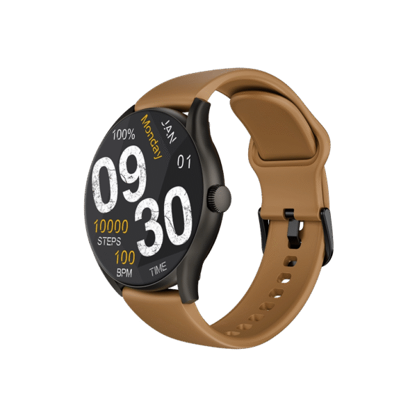 L-101 Smartwatch