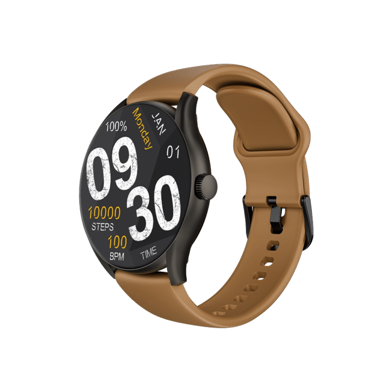 L-101 Smartwatch
