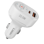 L-600 Car Charger | Micro