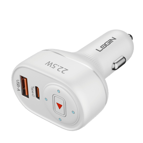L-600 Car Charger | Micro - Image 2