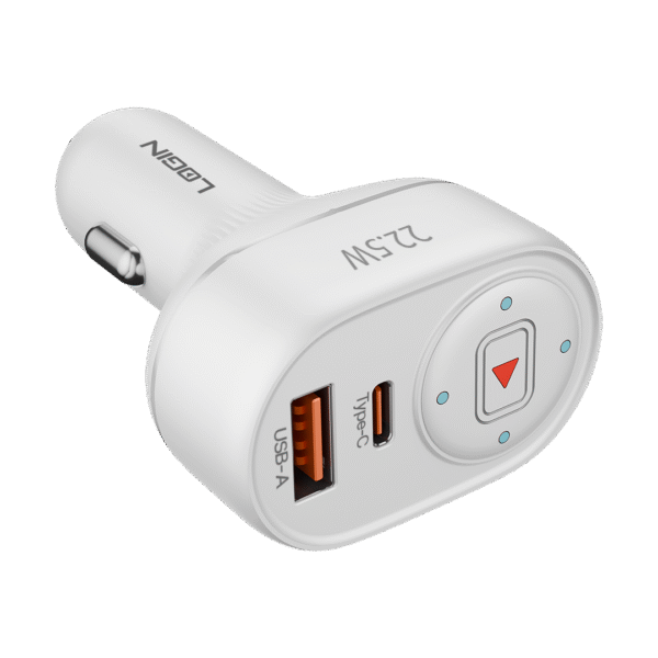 L-600 Car Charger | Micro - Image 3