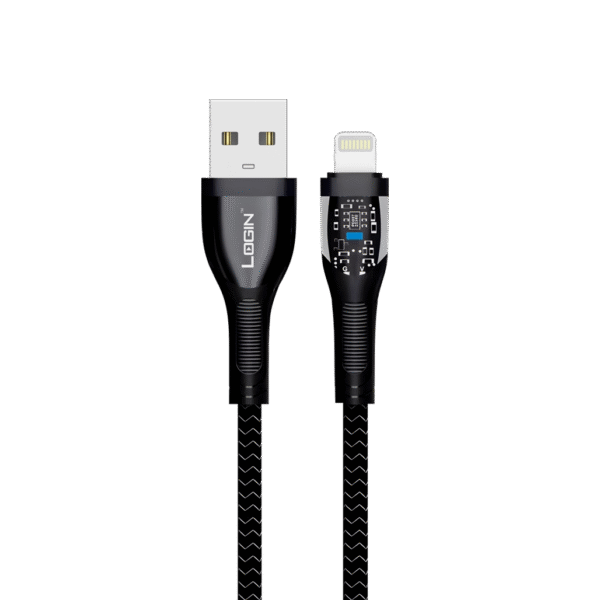 LT-D212 Iphone Cable
