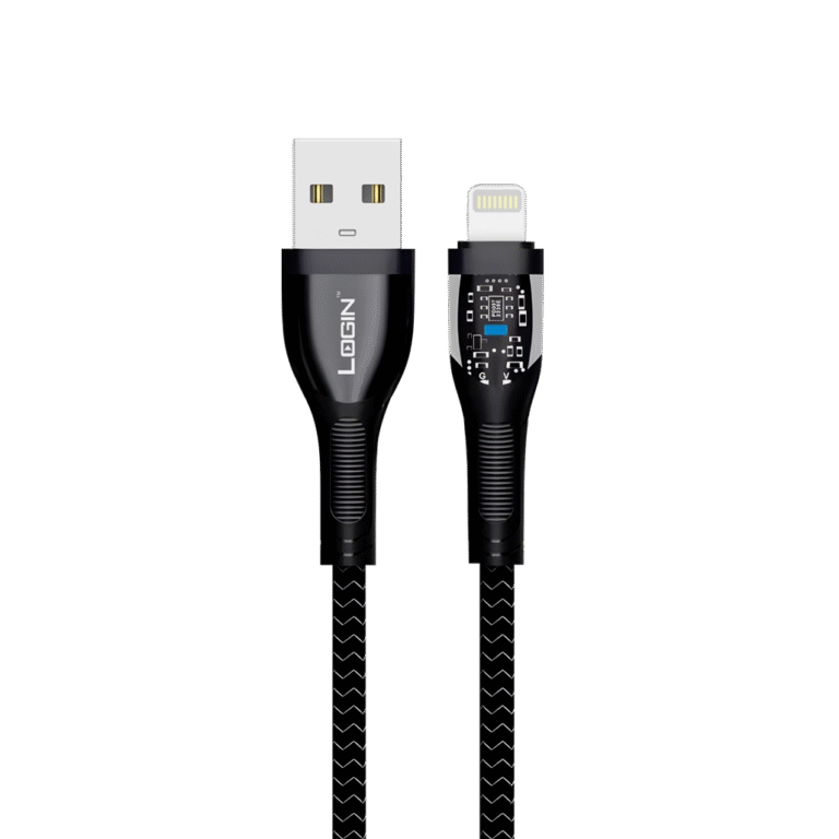 LT-D212 Iphone Cable