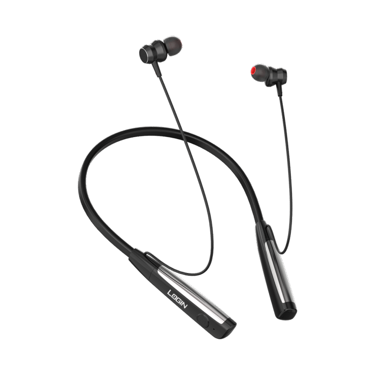 L-260 Free Style Wireless Neckband