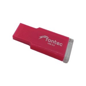 Fontec High-Speed Card Reader