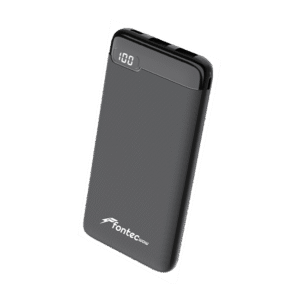 Fontec Wow Powerbank