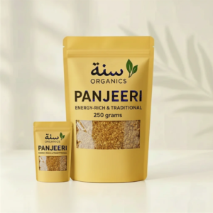 Panjeeri – Natural Energy & Immunity Boost | Traditional Health Supplement