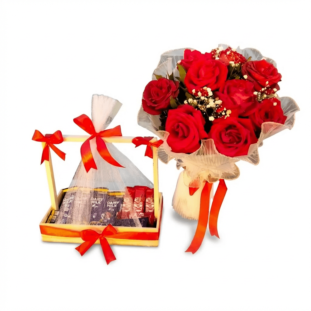 Classic Romance Bundle